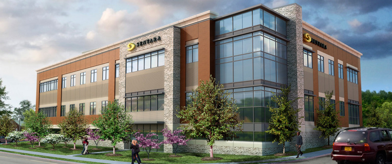 Sentara Gastroenterology Specialists – Charlottesville