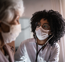 The Flu and COVID-19