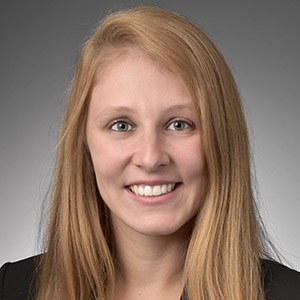 provider Lauren Sessoms, PA-C