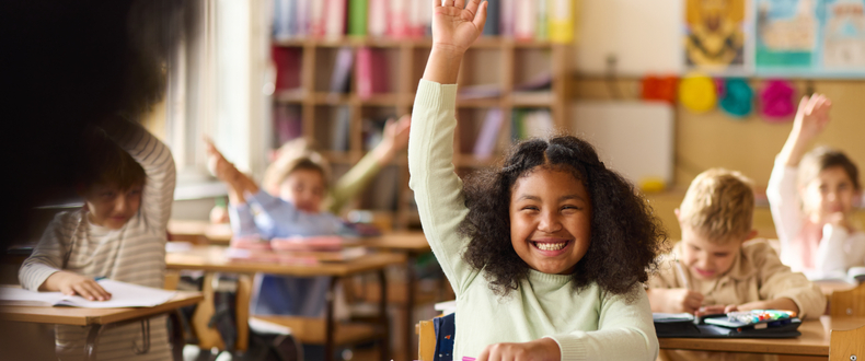Stay healthier at school: 5 common back-to-school illnesses