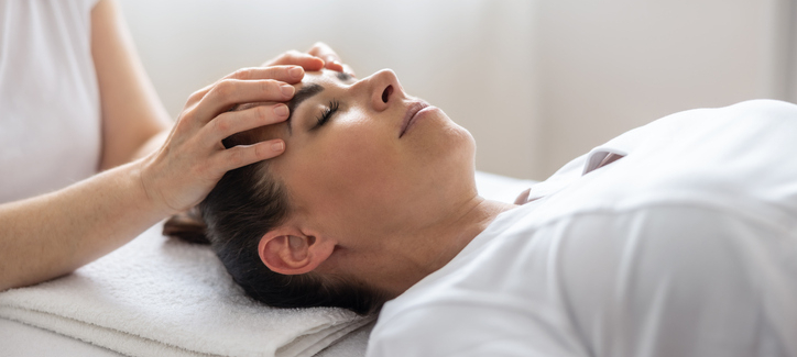 Reiki