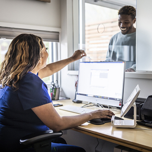 Knowing where to go: your guide to getting the right care