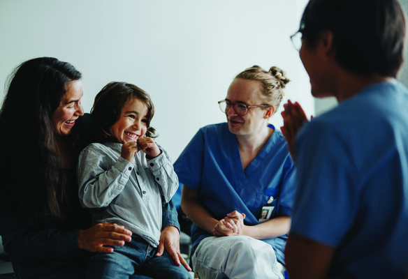 Halifax pediatrics
