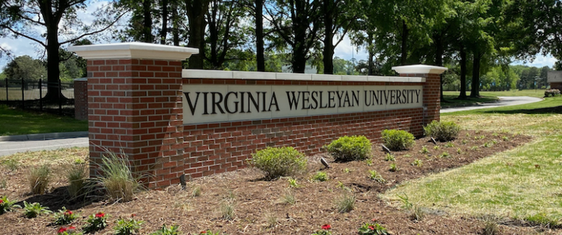 Virginia Wesleyan University