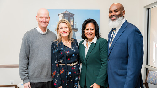 Sentara leaders mark Sentara Community Care center opening in Newport News.jpg