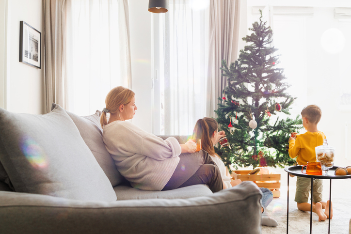 Cancer Chats: Coping with Loss & Change During the Holidays