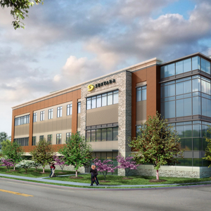 Sentara Gastroenterology Specialists – Charlottesville