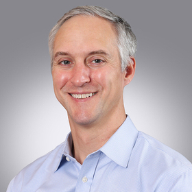 provider John T. Watson, M.D.