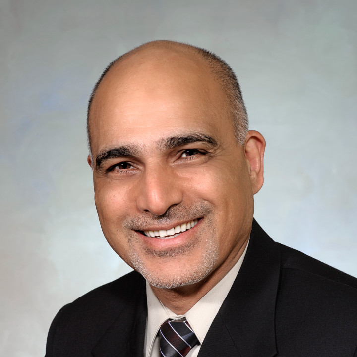 provider Akhtar Purvez, M.D.