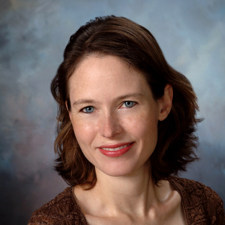 provider Alicia Dagli, M.D.