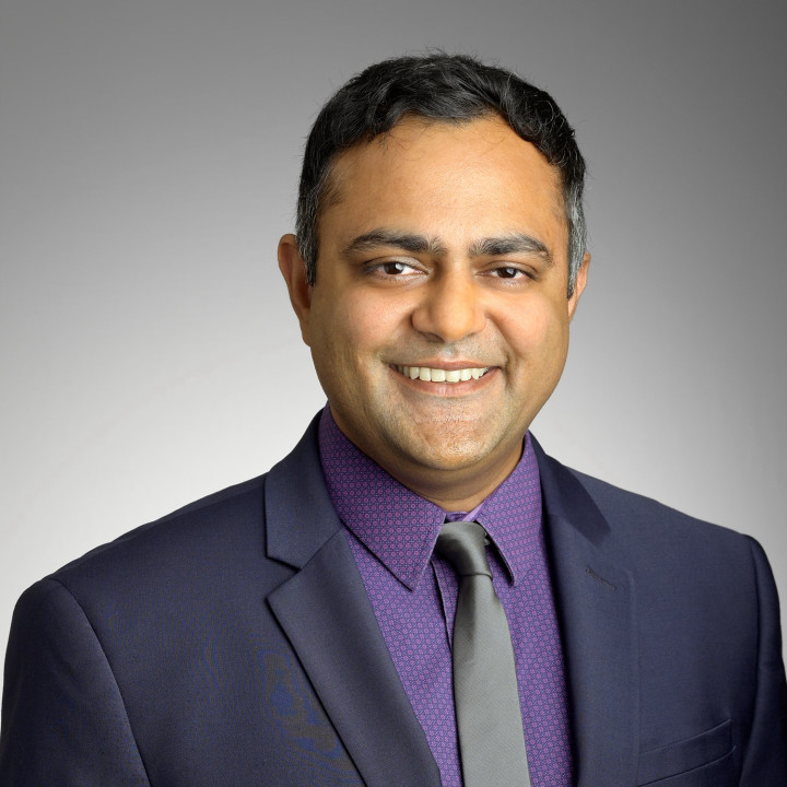 provider Kedar Kulkarni, M.D.