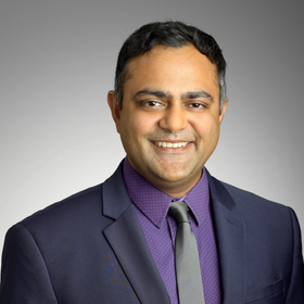 provider Kedar P Kulkarni, M.D.