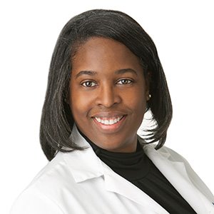 provider Ayanna J McCray, M.D.