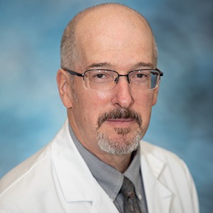 provider Brian E. Robinson, M.D.