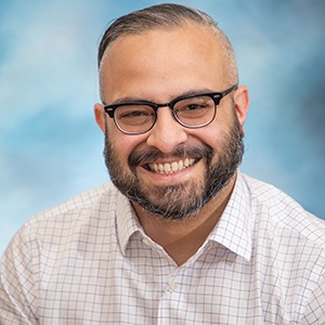 provider Iehsus S. Flores-Perez, M.D.