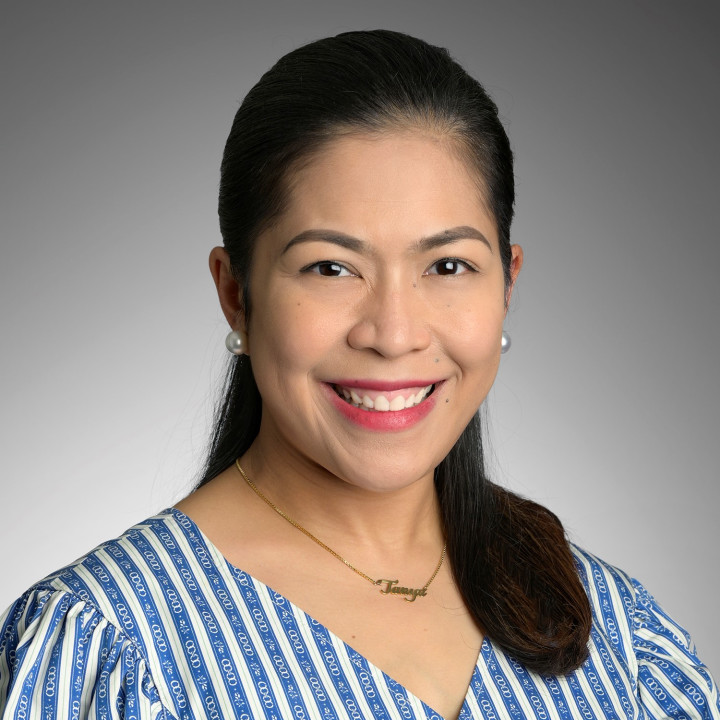 provider Constancia Macatangay-Geronilla, M.D.