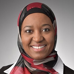 provider Cecelia G Clarke, CNP