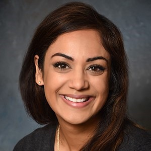 provider Sasha Z. Sabir, M.D.