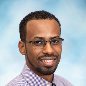 provider Nahom A. Tegegn, M.D.