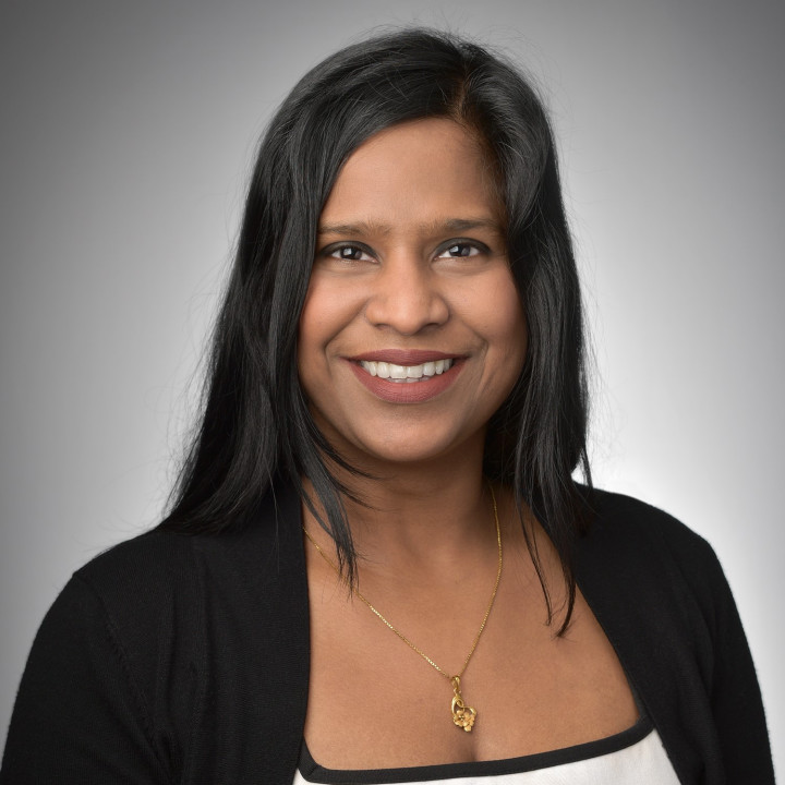 provider Neha Gupta, M.D.