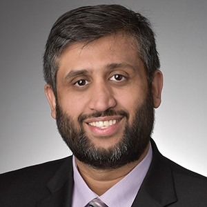 provider Raza M Cheema, M.D.