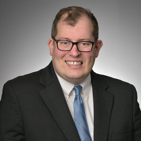 provider Stephen E Vandenhoff, M.D.