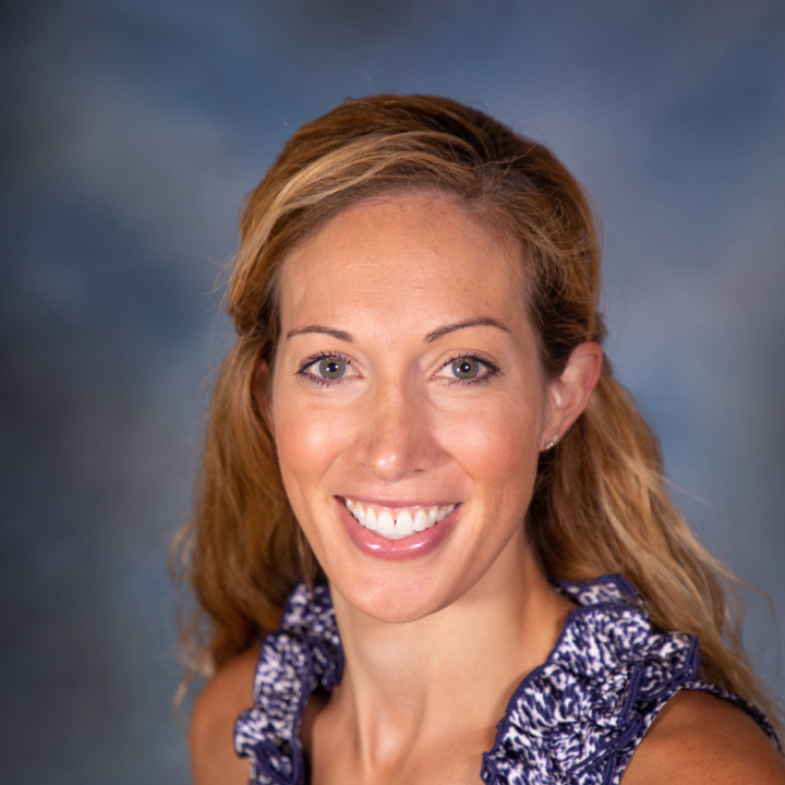 provider AMANDA ELIZABETH ZARCHIN, M.D.