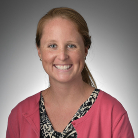 provider Rachael M Frye, CNP