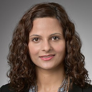 provider Mamta Ojha, M.D.