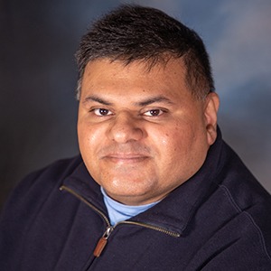 provider Ravi K. Singh, PAC