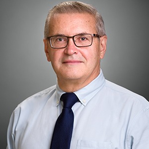 provider BORIS M DAROVSKY, M.D.