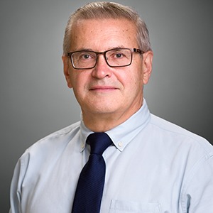 provider Boris M Darovsky, M.D.