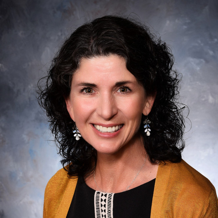 provider Michelle Denise Bushrow, CNP