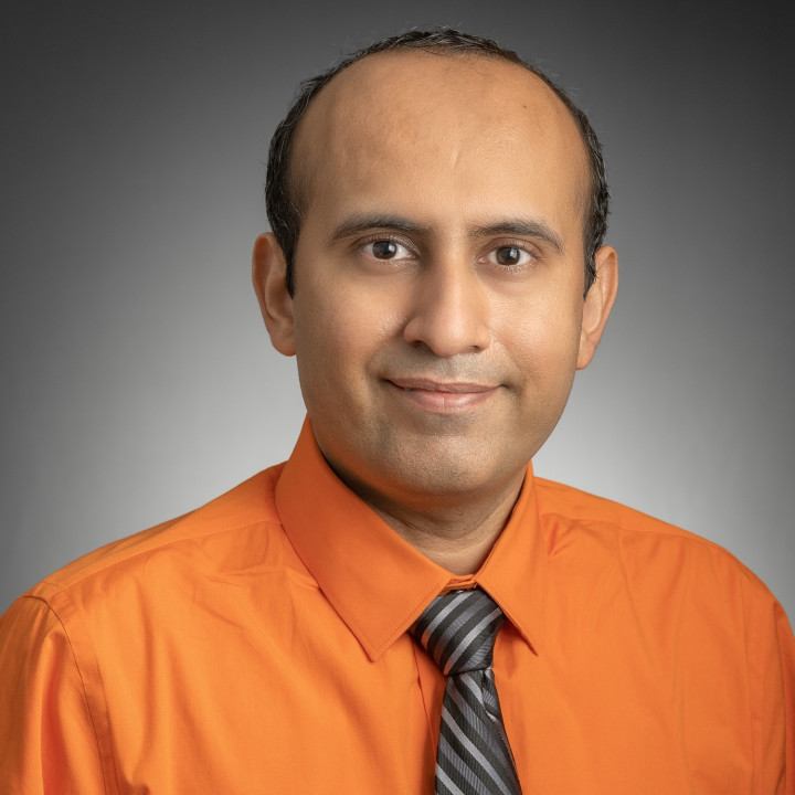 provider Saurabhkumar Patel, M.D.