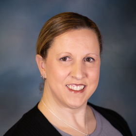 provider Laura W. Shifflett, CNP