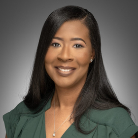 provider Chanell T Dorris, NP