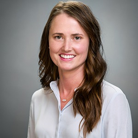 provider Alyssa N. Milam, CNP
