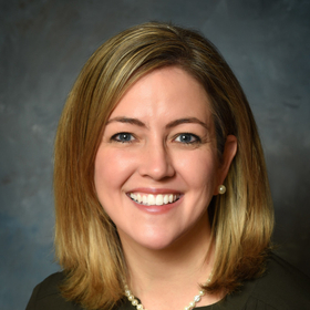 provider Jennifer Graham Stancil, FNP