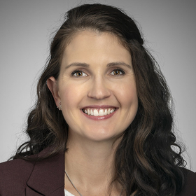 provider Rachael Harris Proumen, D.O.