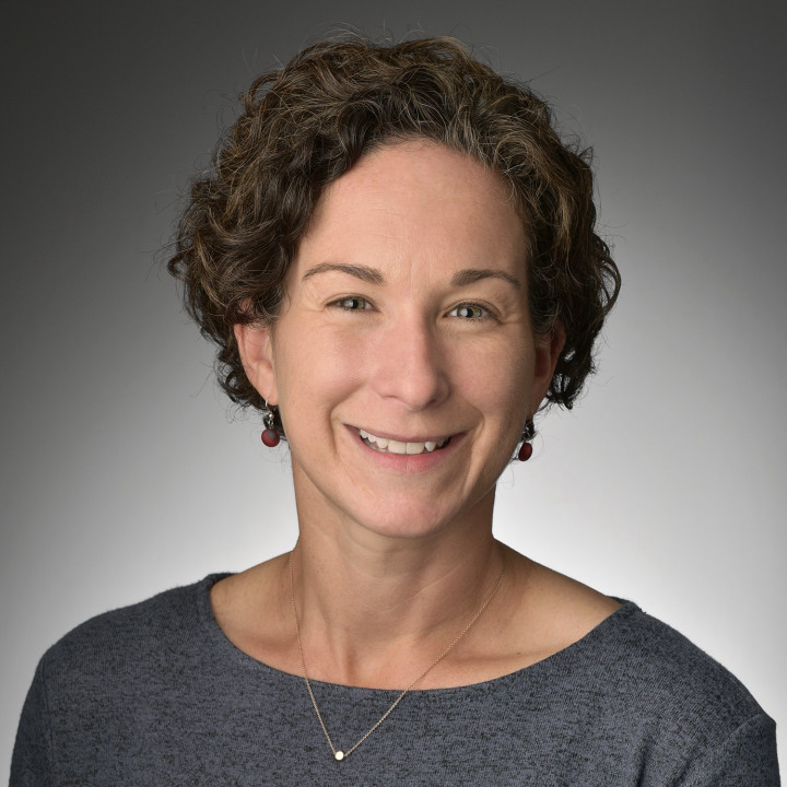 provider JENNIFER E LANGER, M.D.