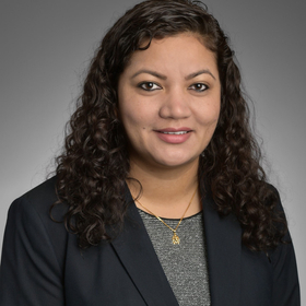 provider Manisha Kunwar, NP