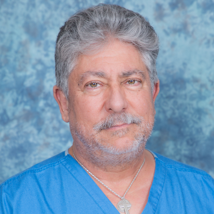 provider Gregory Andre Marinkovich, M.D.