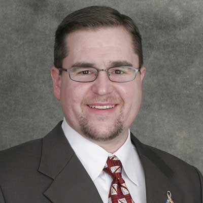 provider John M Cecchini, M.D.