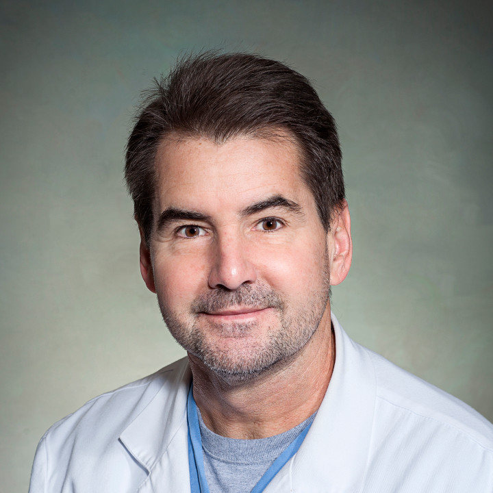provider JOHN LIGUSH, M.D.