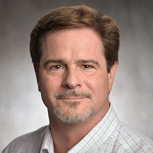 provider John R Patterson, M.D.