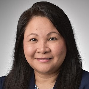provider Nimsi P Gutierrez, CNP
