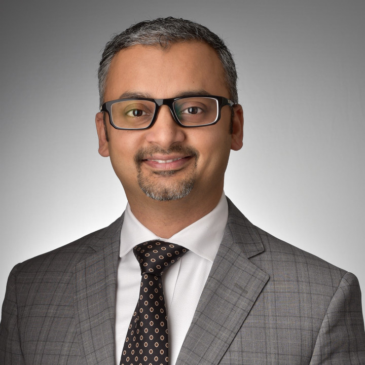 provider AMIT BADIYE, M.D.