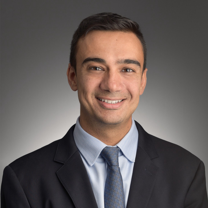 provider AMIN YEHYA, M.D.