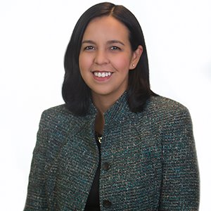 provider Caroline Sanchez, M.D.