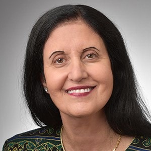 provider Zarine Mistry, M.D.